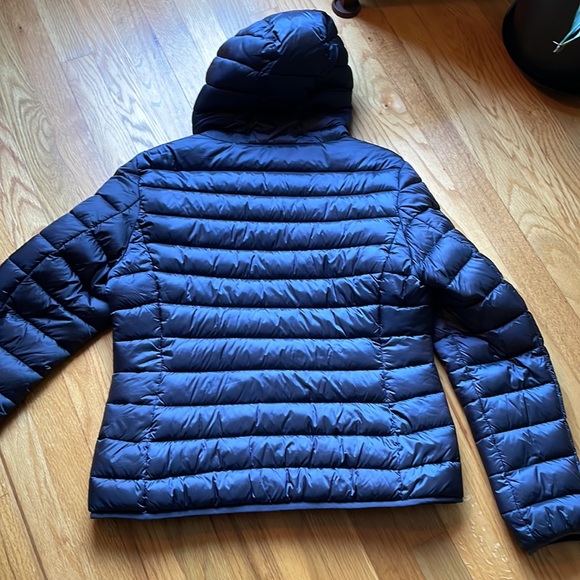 Save the Duck water resistant puffer size large - Picture 11 of 13